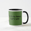 Recherche de perroquet vert tasses Quaker