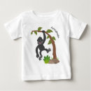 Recherche de gorilles bébé vêtements Primate