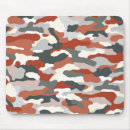 Recherche de tonalité tapis souris Camo