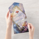 Recherche de mystique invitations Rose