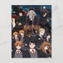 Recherche de harry potter anime art posters Magicien