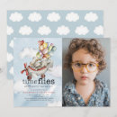 Recherche de ballon de temps invitations Enfants