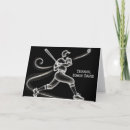 Recherche de joueurs de baseball vœux cartes Coach