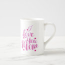 Recherche de mammy tasses Mother