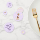 Recherche de baby shower confettis Étoile