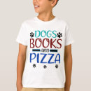 Zoek naar boek tshirts Trendy