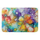 Zoek naar contemporary badmatten Kleurrijk