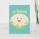 Zoek naar bloemkool kaarten Schattig