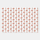 Recherche de tabouret papier cadeau Rouge