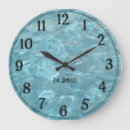 Zoek naar swimming pool klokken Summer