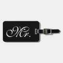 Recherche de classy luggage tags Monogramme