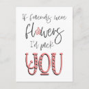 Recherche de amis cartes postales Pour elle