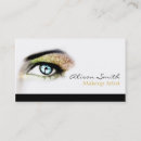 Recherche de eyeshadow cartes visite Makeup