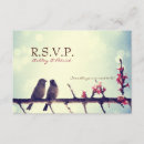 Recherche de moineau invitations Bleu