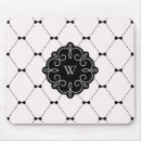 Recherche de ruban noir tapis souris Girly