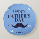 Recherche de moustaches coussins Père