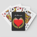 Recherche de victoires jeux de cartes Amour