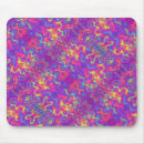 Recherche de fuchsia tapis souris Jolie