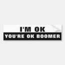 Recherche de boomer voiture autocollants Baby boomers