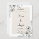 Zoek naar savethedate uitnodigingen Elegant