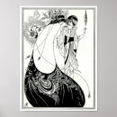Zoek naar nouveau peacock kunst Illustratie