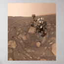 Recherche de mars rover posters Nasa