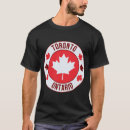 Recherche de toronto tshirts Fierté de la ville
