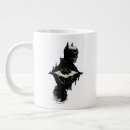 Recherche de riddler tasses Point d'interrogation riddler