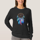 Recherche de plumes colorées tshirts Attrapeur