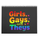 Recherche de gay calendriers Arc en ciel