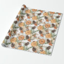 Recherche de agrume papier cadeau Hiver