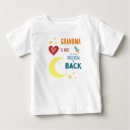 Recherche de douche bébé tshirts Nom