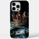 Zoek naar kroon iphone hoesjes Koninklijk