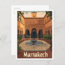 Recherche de vintage marrakech cartes postales Travel
