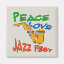 Recherche de danse magnets Jazz