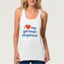 Zoek naar duitse tanktops Honden