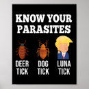 Zoek naar parasiet posters Conservatief