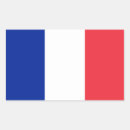 Recherche de paris france autocollants Drapeau de la france