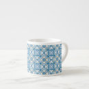 Recherche de mosaïque tasses Azulejo
