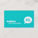Recherche de reunion cartes visite Moderne