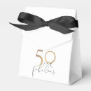 Recherche de anniversaire de 50 ans ballotins Fête d'anniversaire