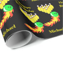 Recherche de boule de bowling papier cadeau Balle