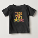 Recherche de les années 70 tshirts Halloween