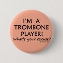 Zoek naar trombone speler accessoires Trombonist