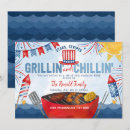 Recherche de bbq de jardin Drapeau américain