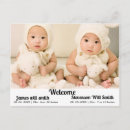 Recherche de grossesse jumelle invitations Mother to be