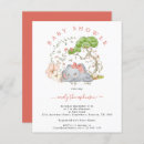 Recherche de girl elephant invitations Petite fille