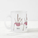 Recherche de pipe tasses Musique