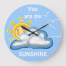 Recherche de you are my sunshine Nuage