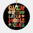 Recherche de mom ornements Tendance
